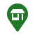 Apartamento turístico icon