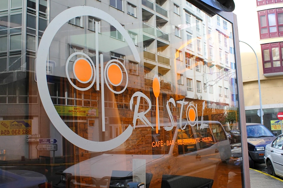 Galeria Restaurante - 01