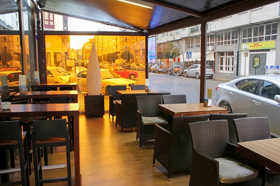 Galeria Restaurante - 03