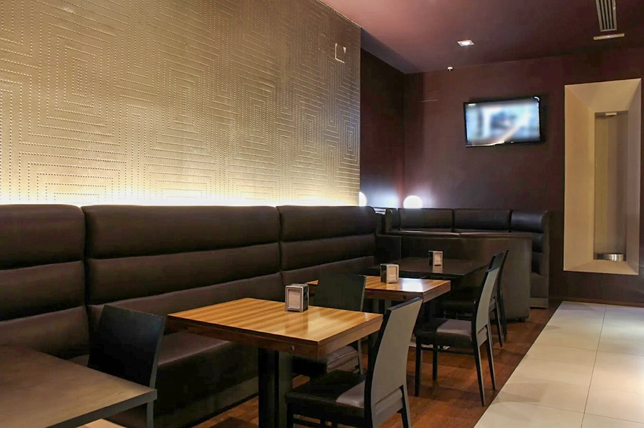 Galeria Restaurante - 06