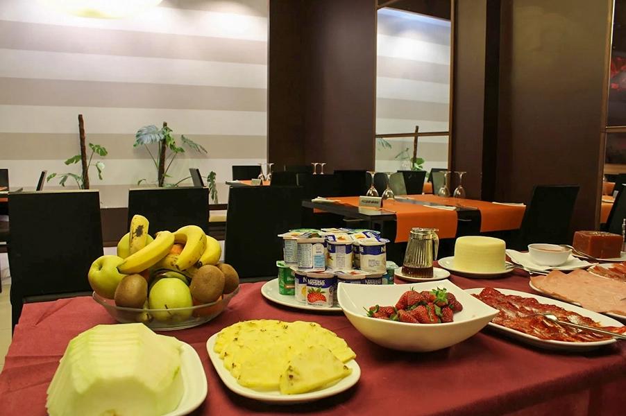 Galeria Restaurante - 07