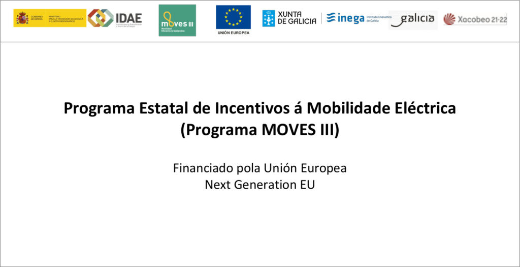 Programa MOVES III
